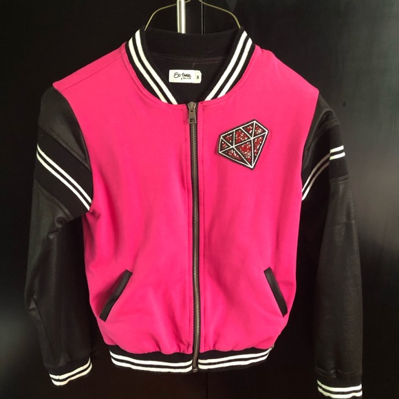 Kids jacket - Picture 1 of 3